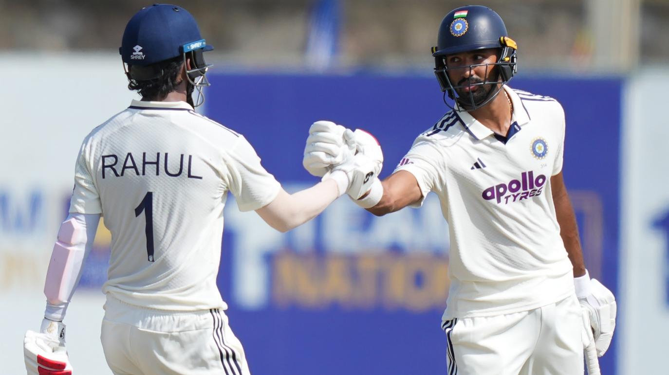 KL Rahul