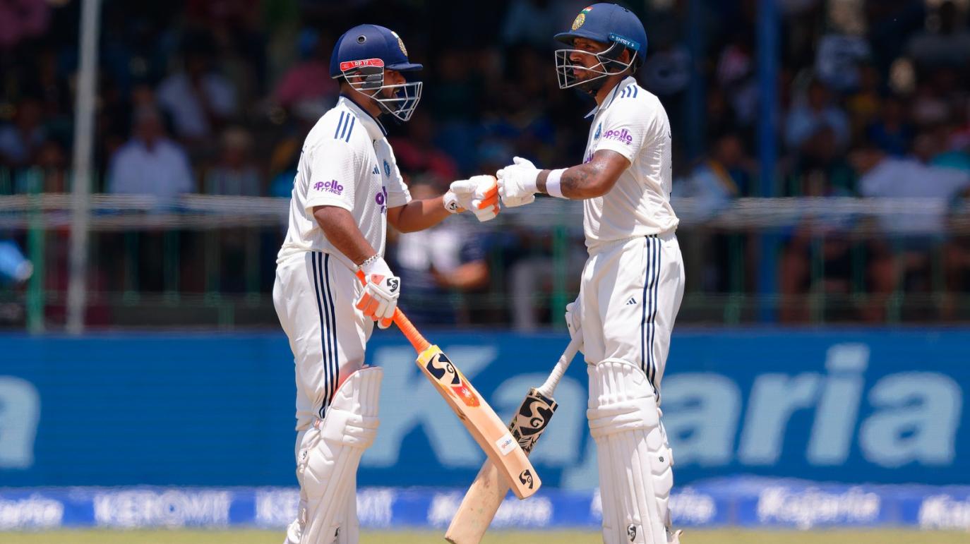 India vs Sri Lanka