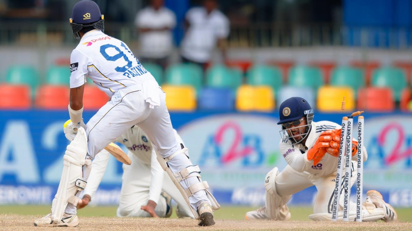 Rishabh Pant