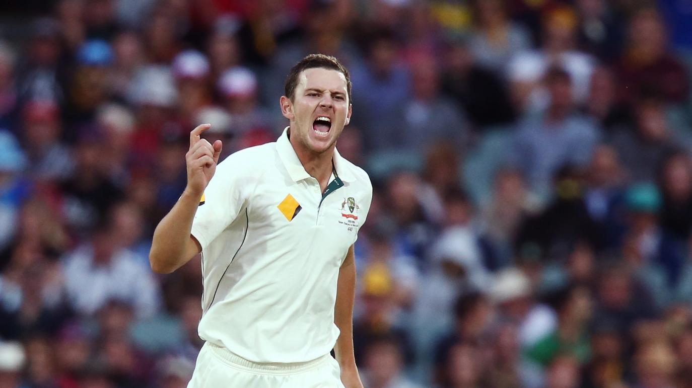 Josh Hazlewood