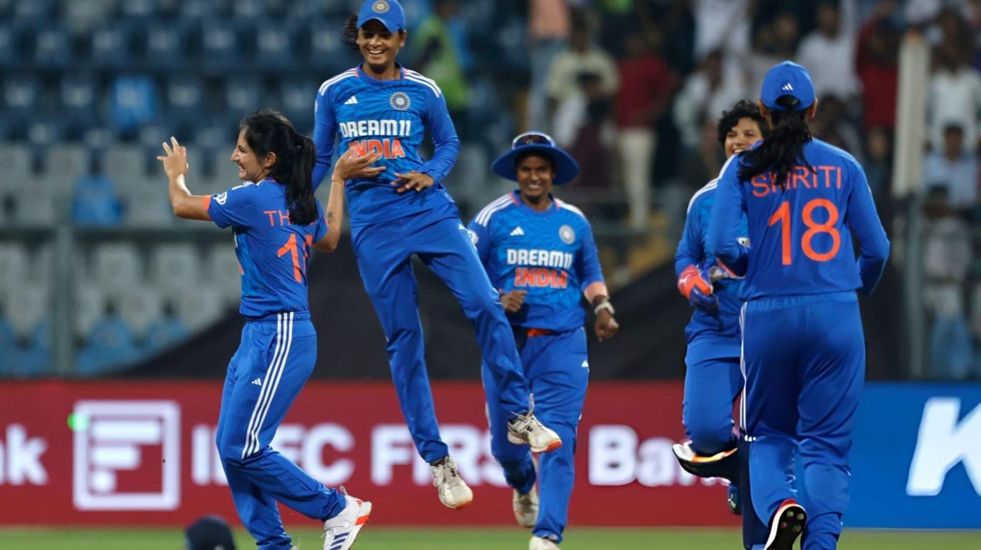 India