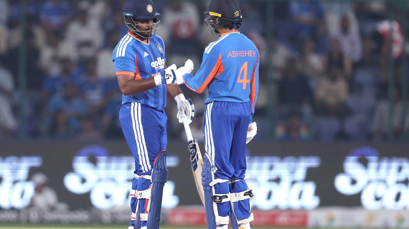 Sanju Samson