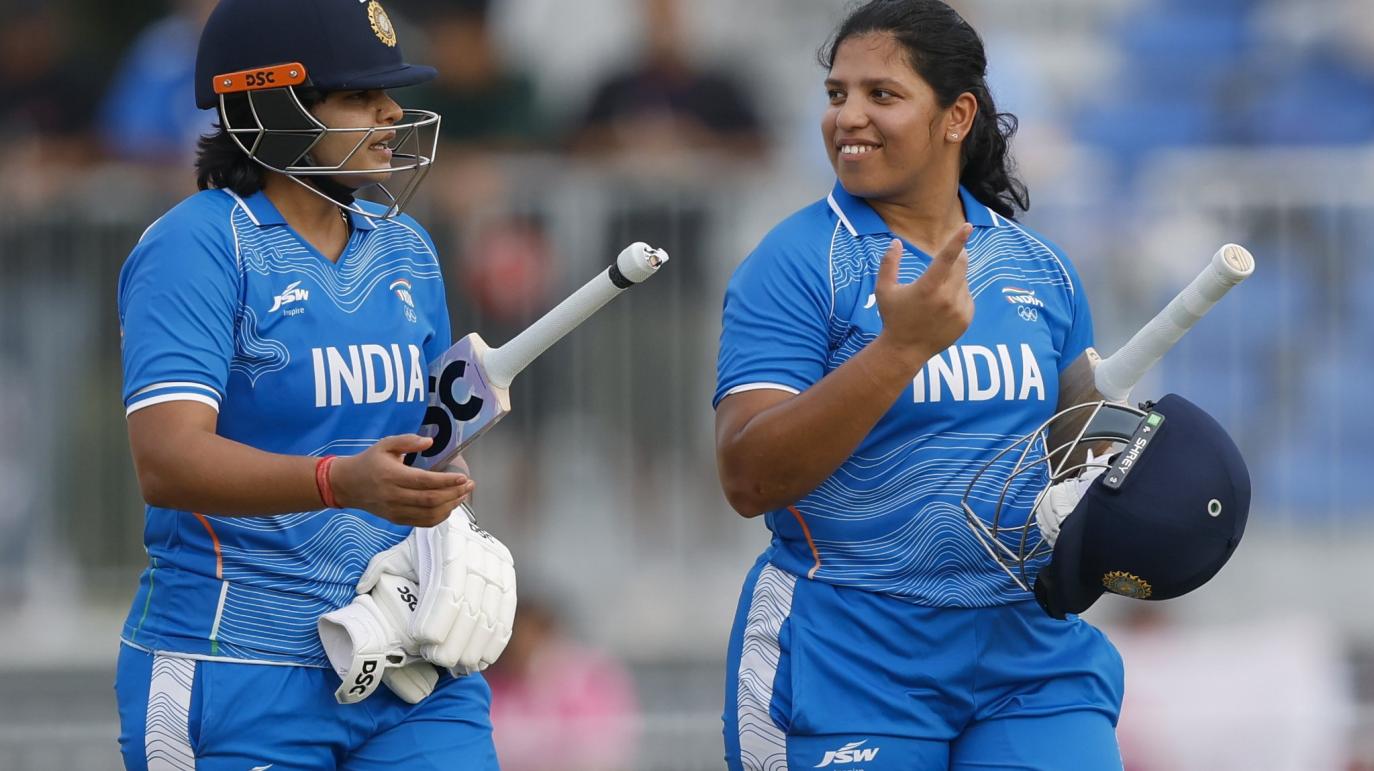 India vs Japan