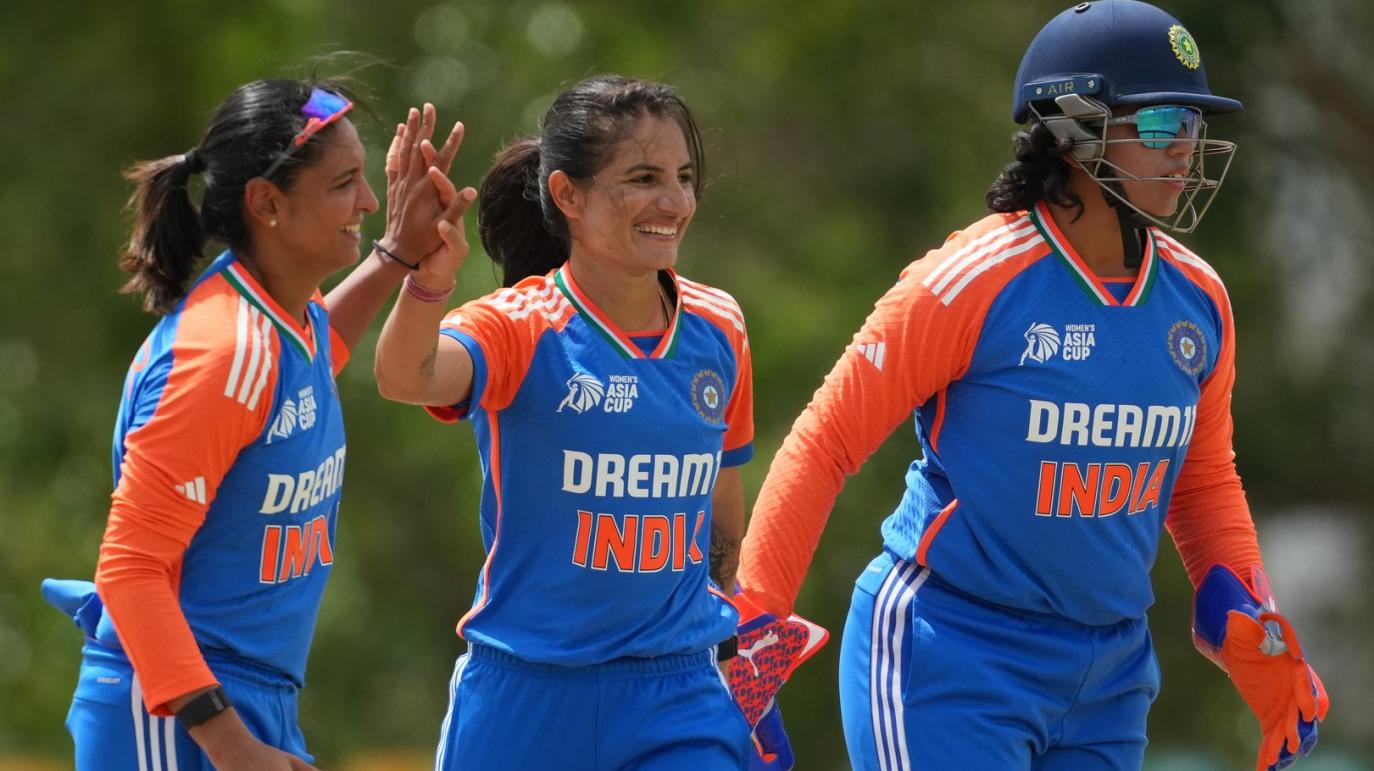 India vs Bangladesh