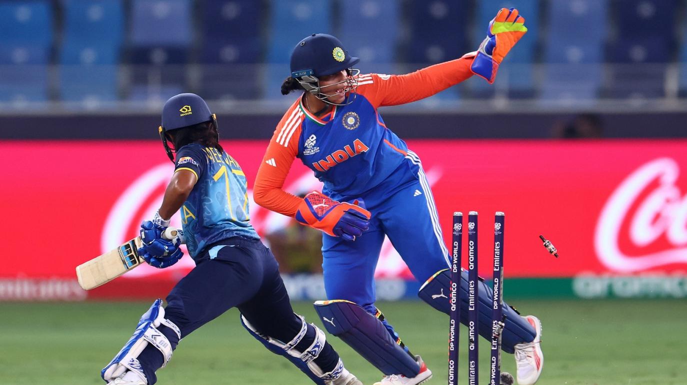 India vs Sri Lanka