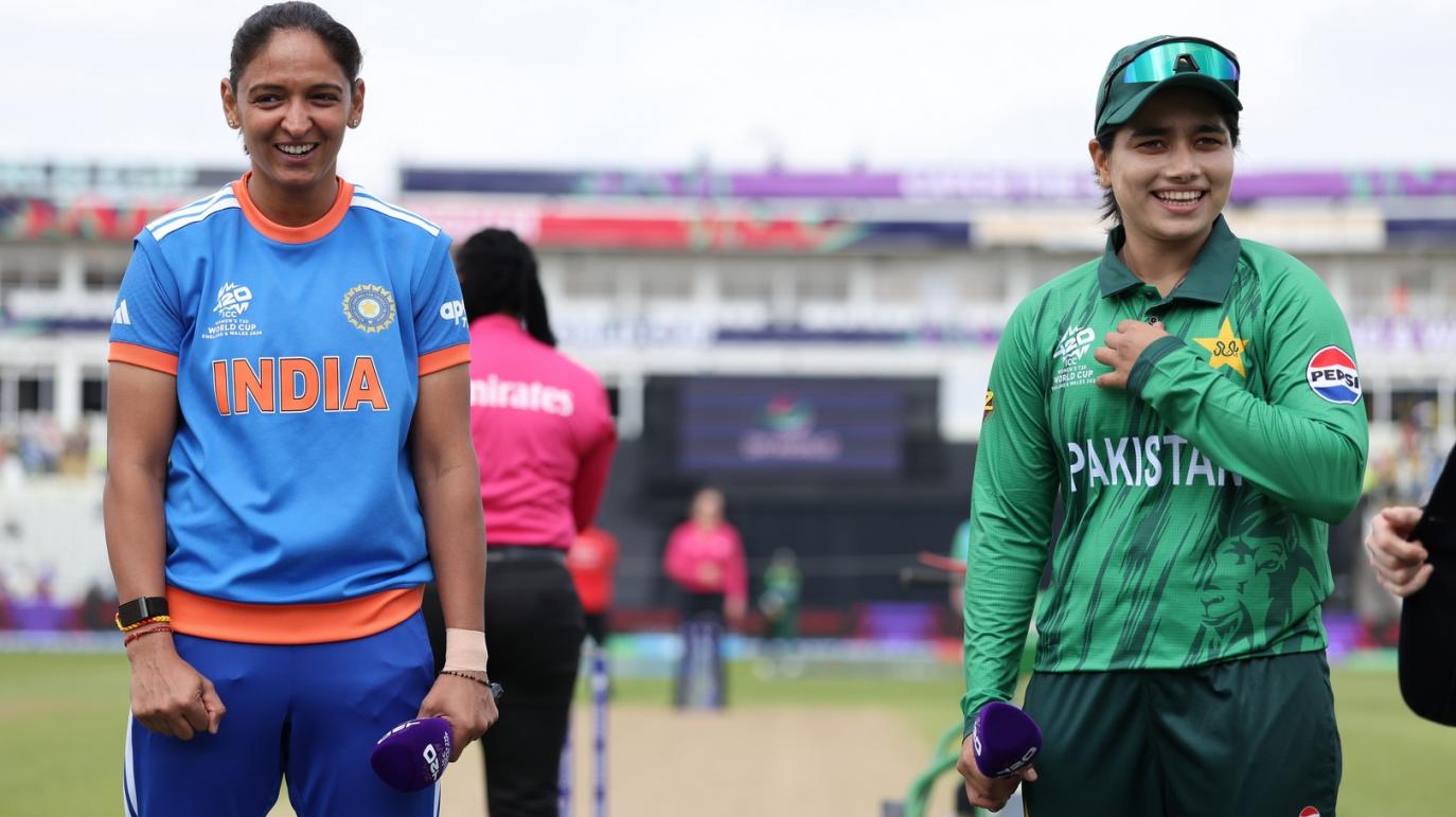 India vs Pakistan