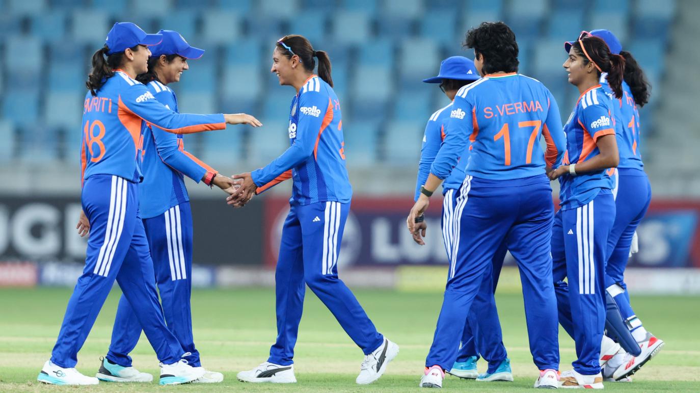 Harmanpreet Kaur