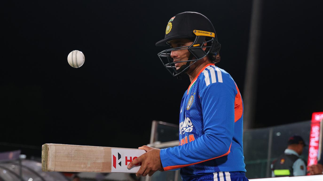 Abhishek Sharma