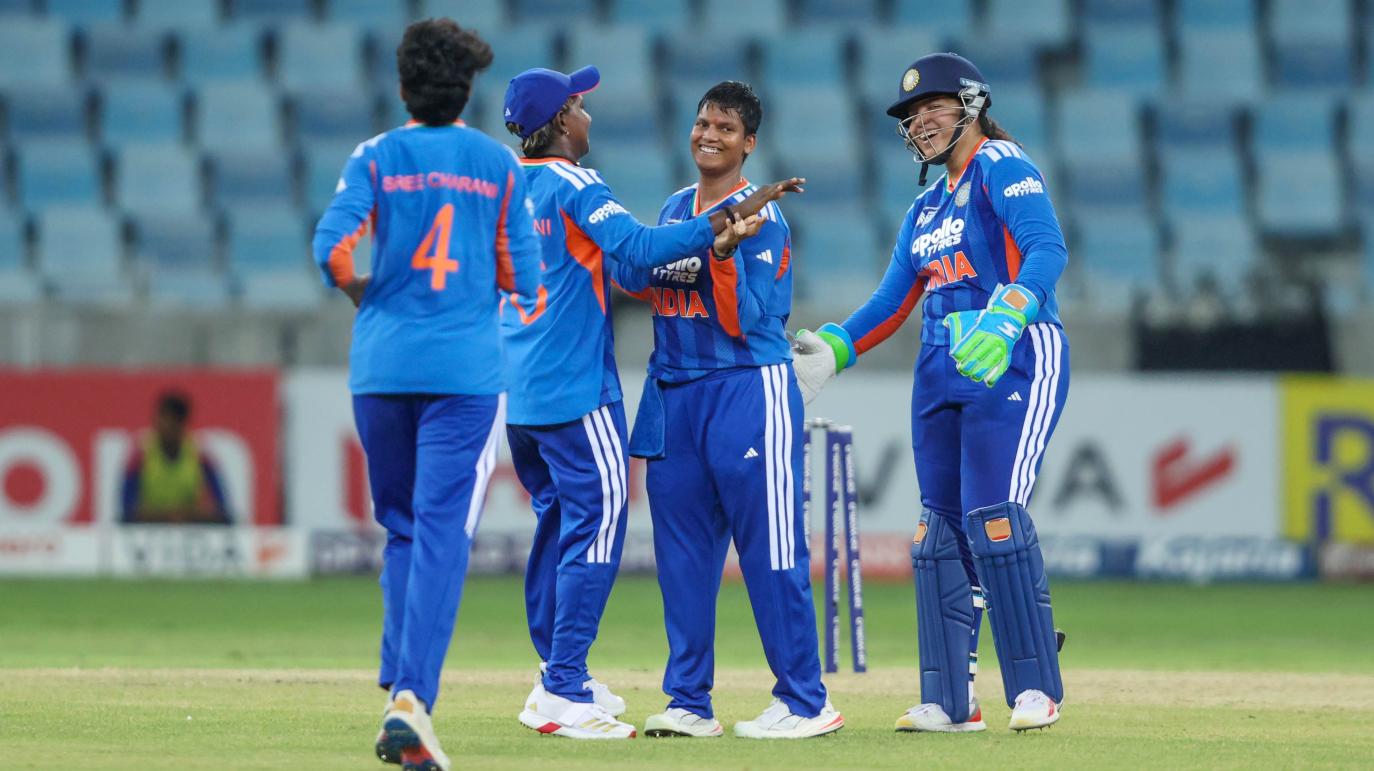 India vs Sri Lanka