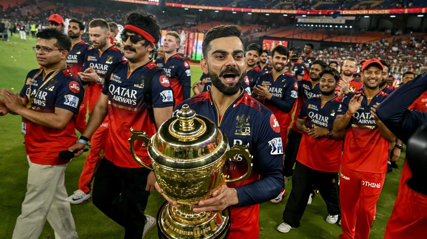 IPL auction