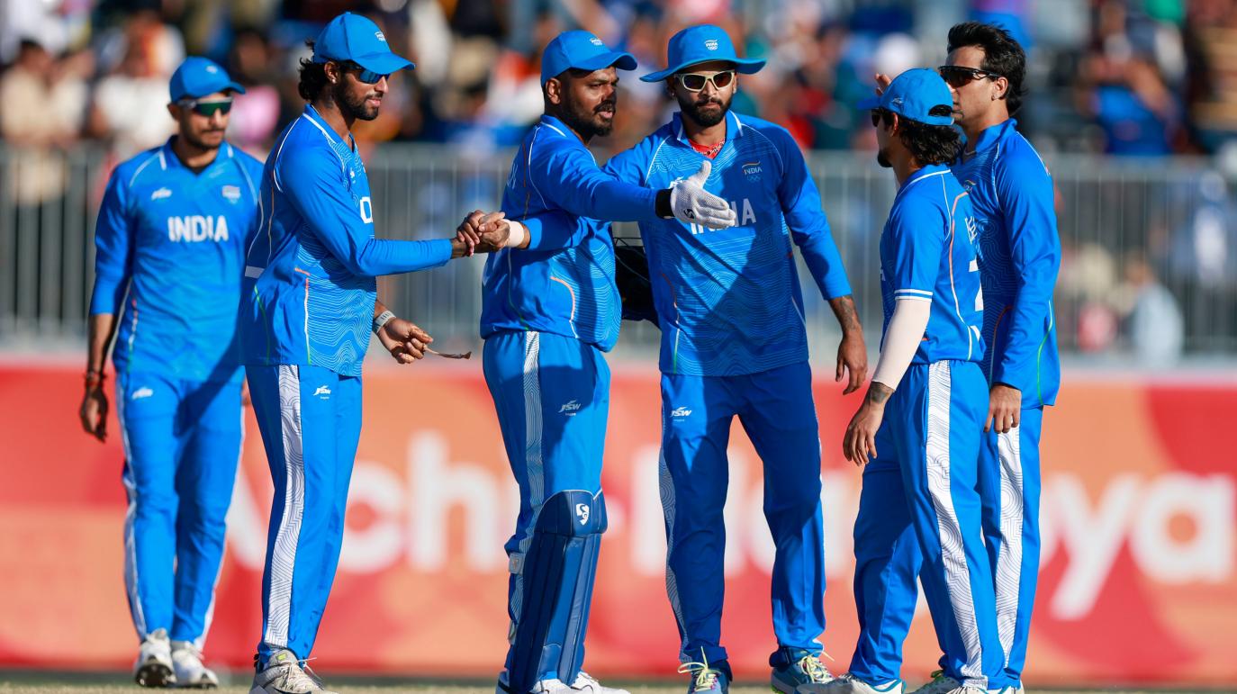India vs Sri Lanka