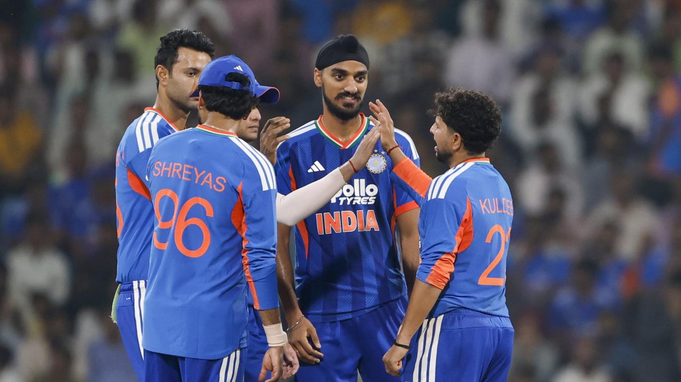 India vs West Indies