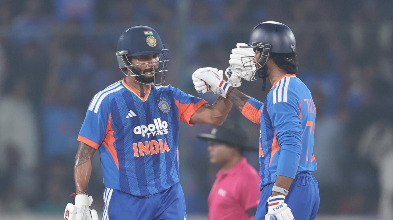 India vs West Indies