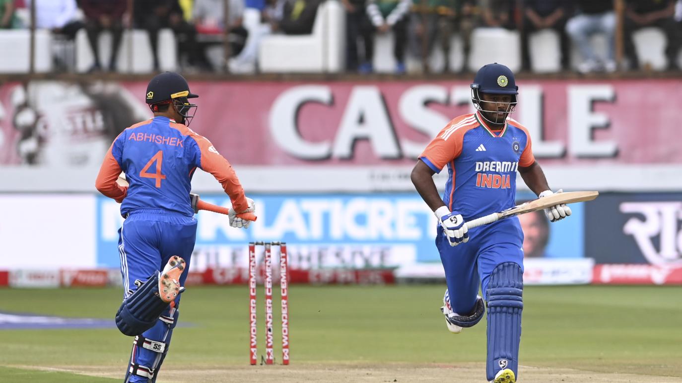 India vs New Zealand