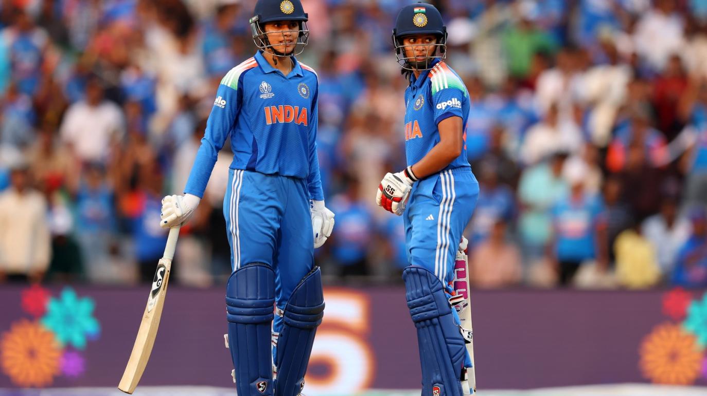 India vs New Zealand