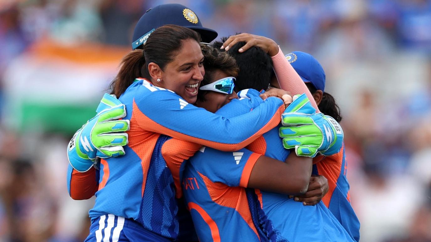 Harmanpreet Kaur