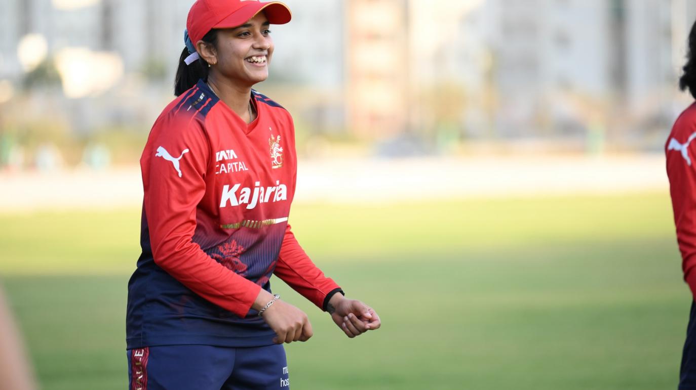 Prathyoosha Kumar