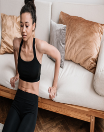 Staying Motivated with Home Workouts