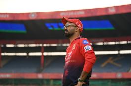 Dinesh Karthik