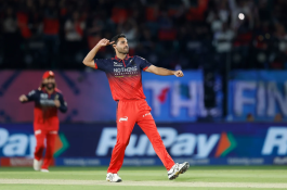 Bhuvi