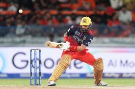 Krunal Pandya