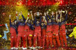 RCB