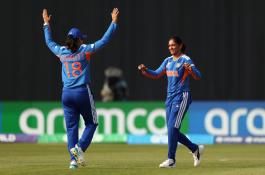 Harmanpreet Kaur