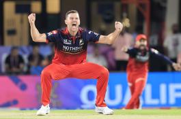 Josh Hazlewood