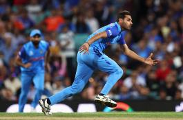 Bhuvneshwar Kumar