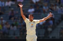 Josh Hazlewood