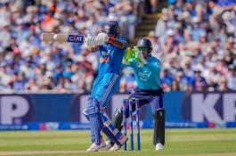 Shubman Gill
