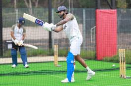 Shreyas Iyer