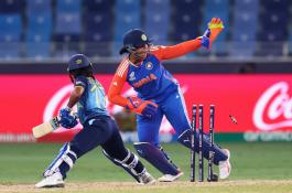 India vs Sri Lanka