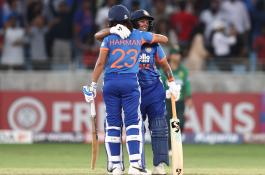 Harmanpreet Kaur