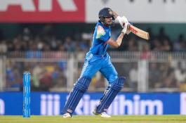 Shubman Gill