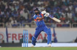 Shreyas Iyer