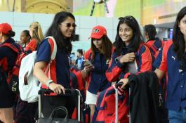 Smriti Mandhana