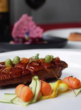 Cocktail Week at the RCB Bar and Cafe