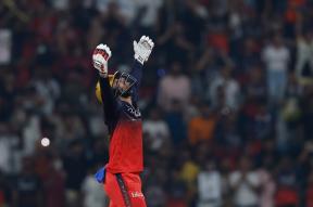 Jitesh Sharma