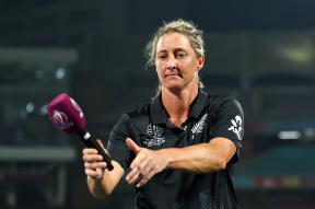 Sophie Devine Sophie Devine