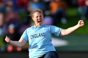Anya Shrubsole