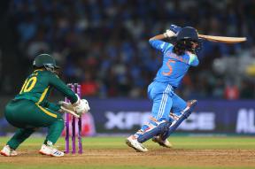 India vs South Africa