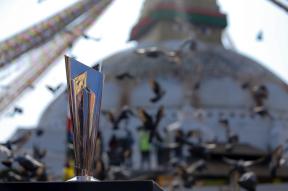 India T20 World Cup