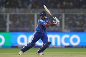 Sanju Samson