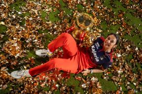 Smriti Mandhana