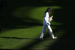 Smriti Mandhana