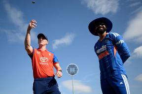 Shreyas Iyer