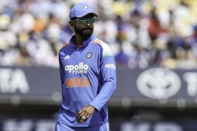 Shreyas Iyer