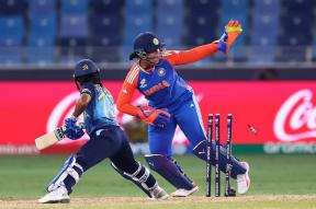 India vs Sri Lanka