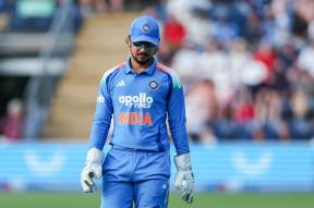 Ishan Kishan